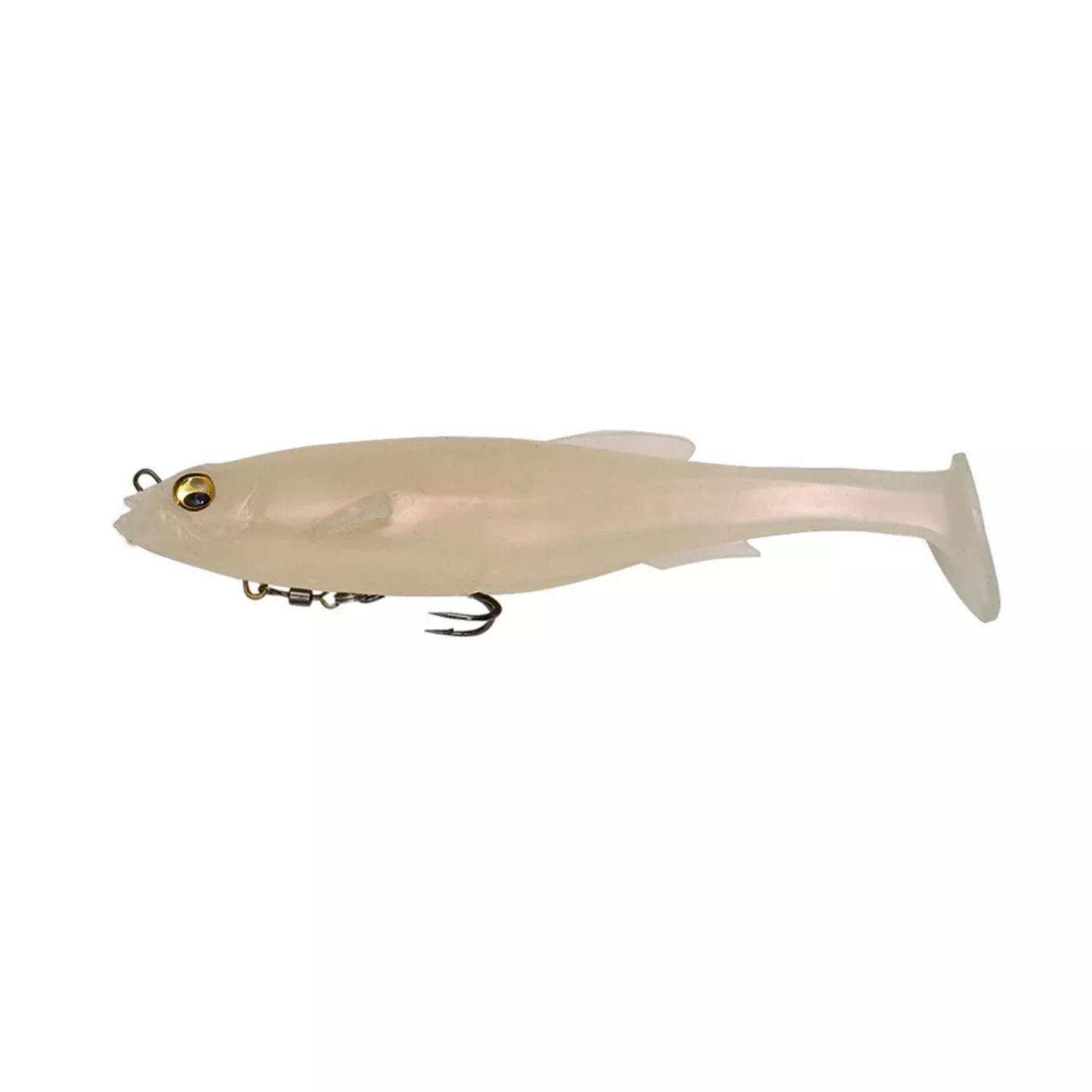 Megabass Magdraft Swimbait 6"