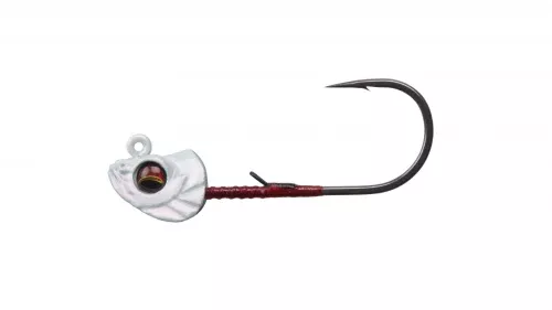 MEGABASS Okashira Head (Spawn Kill)