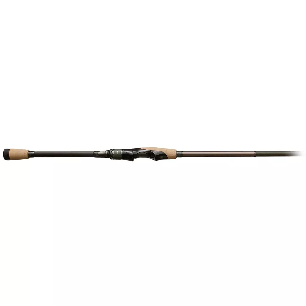 Megabass Orochi X10 Spinning Rod
