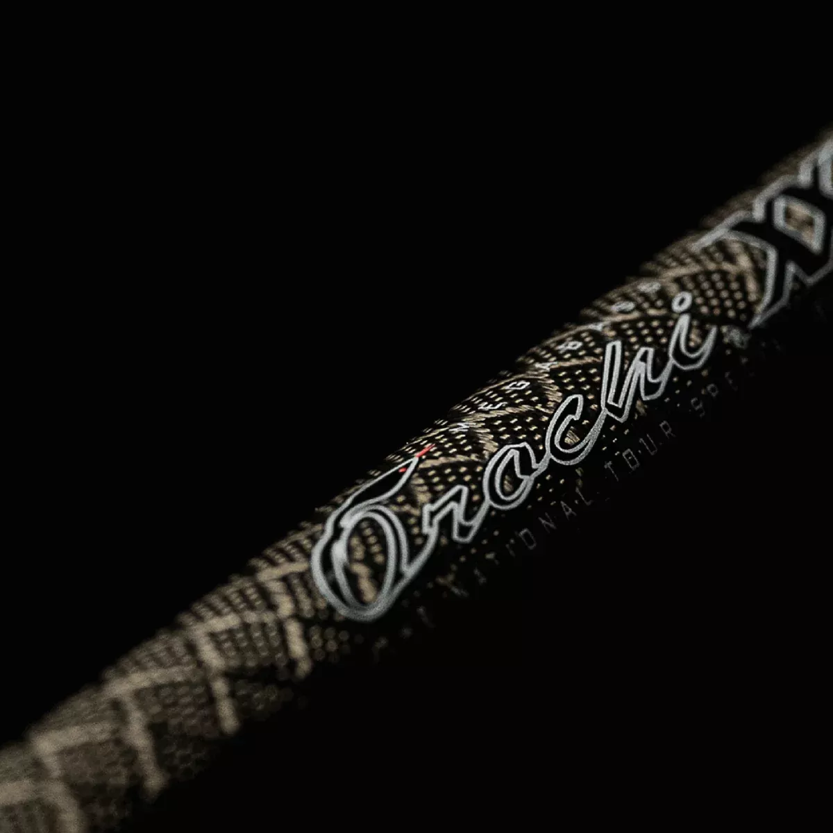 Megabass Orochi XX Casting Rods