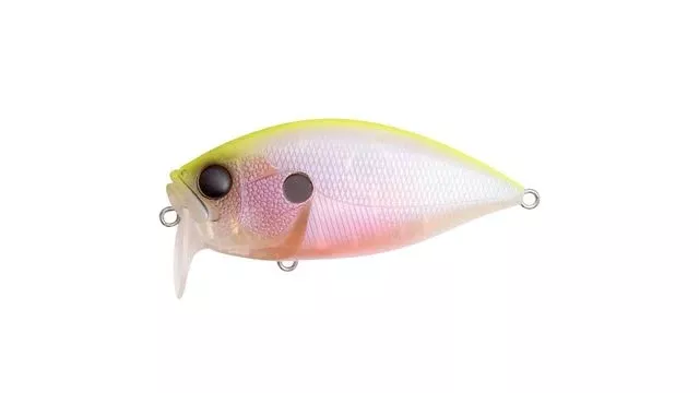 Megabass Over Rev Crank