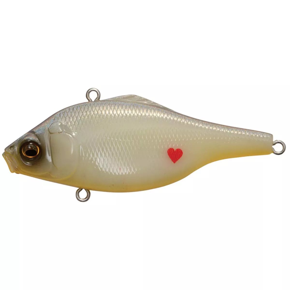 Megabass Vibration-X Ultra (Rattle)