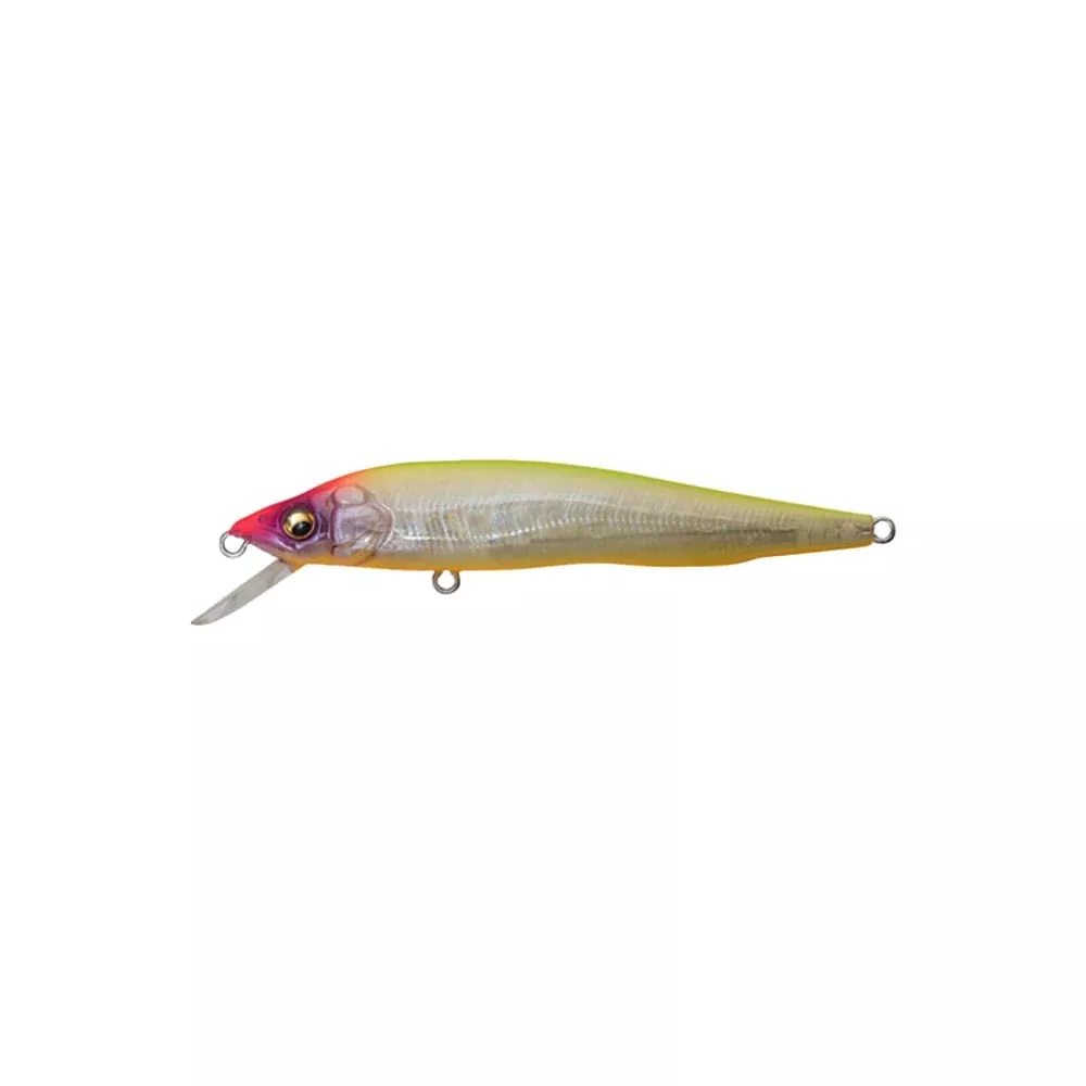 Megabass Vision 95 Q-GO Suspending Jerkbait