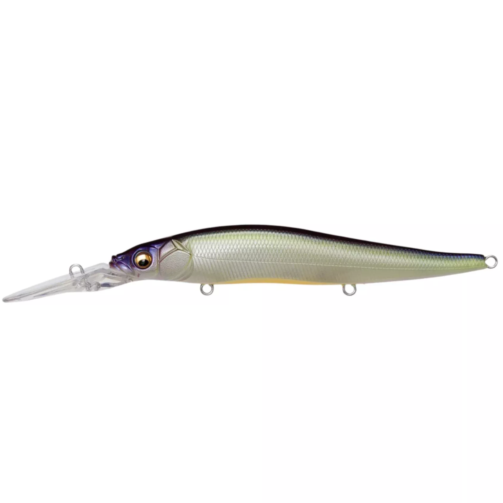 Megabass Vision Oneten+2