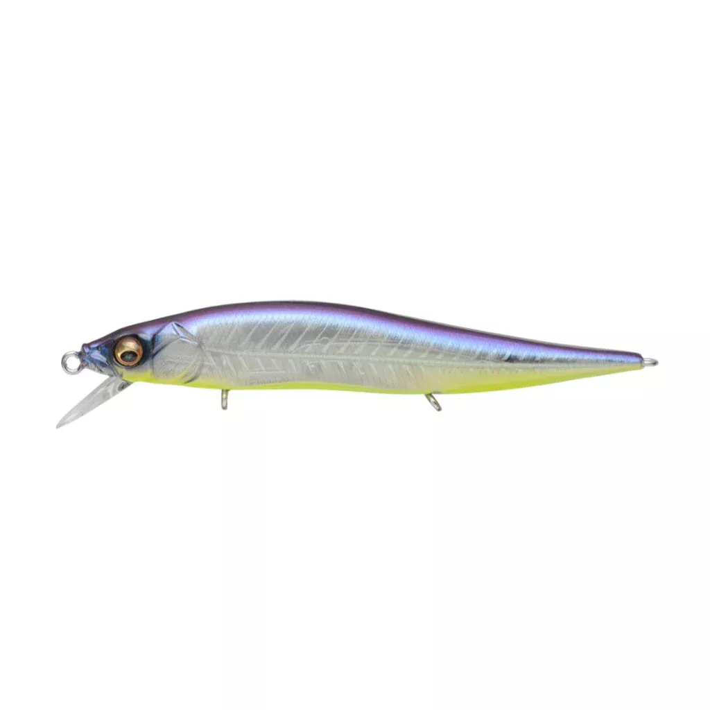 MegaBass Vision Oneten Jr