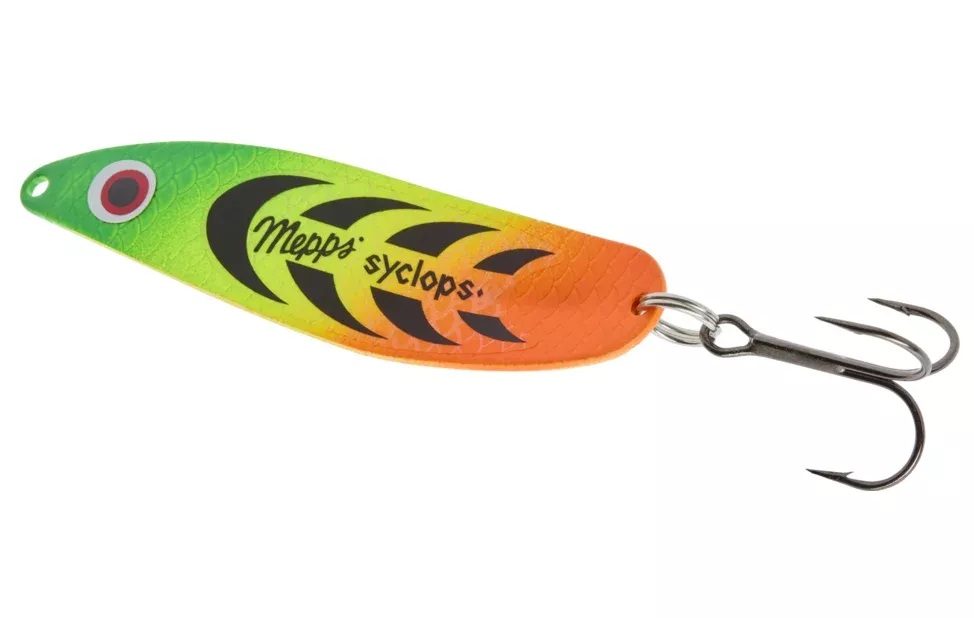 MEPPS SPOON SCYCLOPS 3