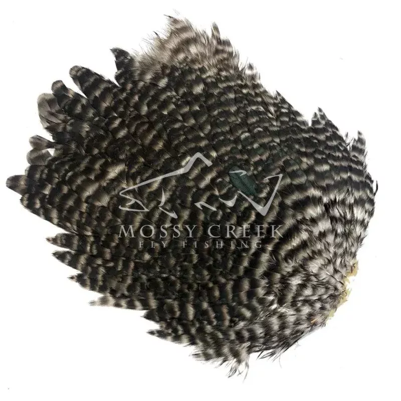 Metz #1 Hen Saddle Bar Variant