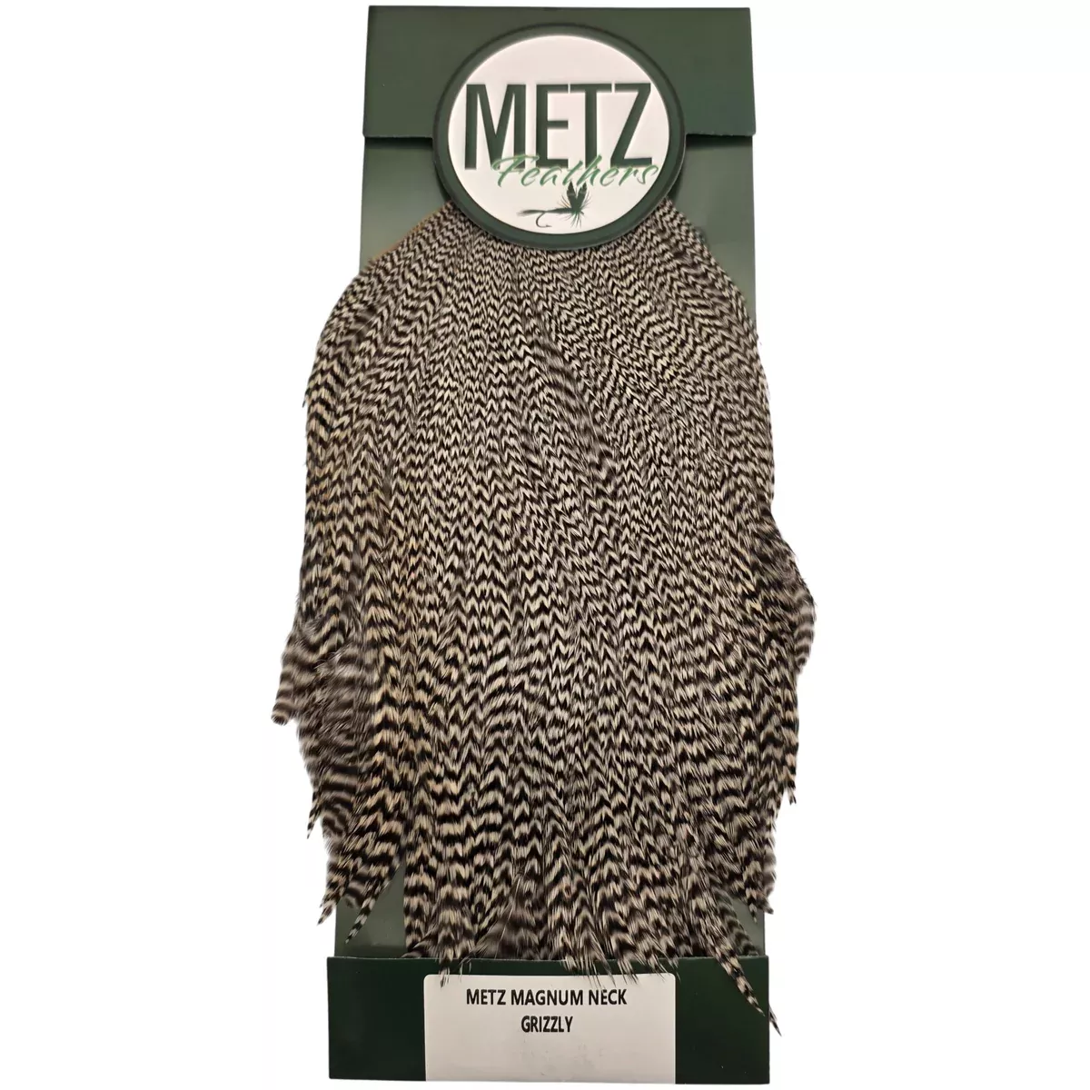 Metz Magnum Neck