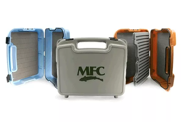 MFC Boat Box