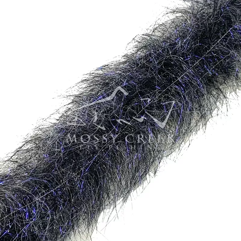 MFC Sparkle Minnow Body Brush