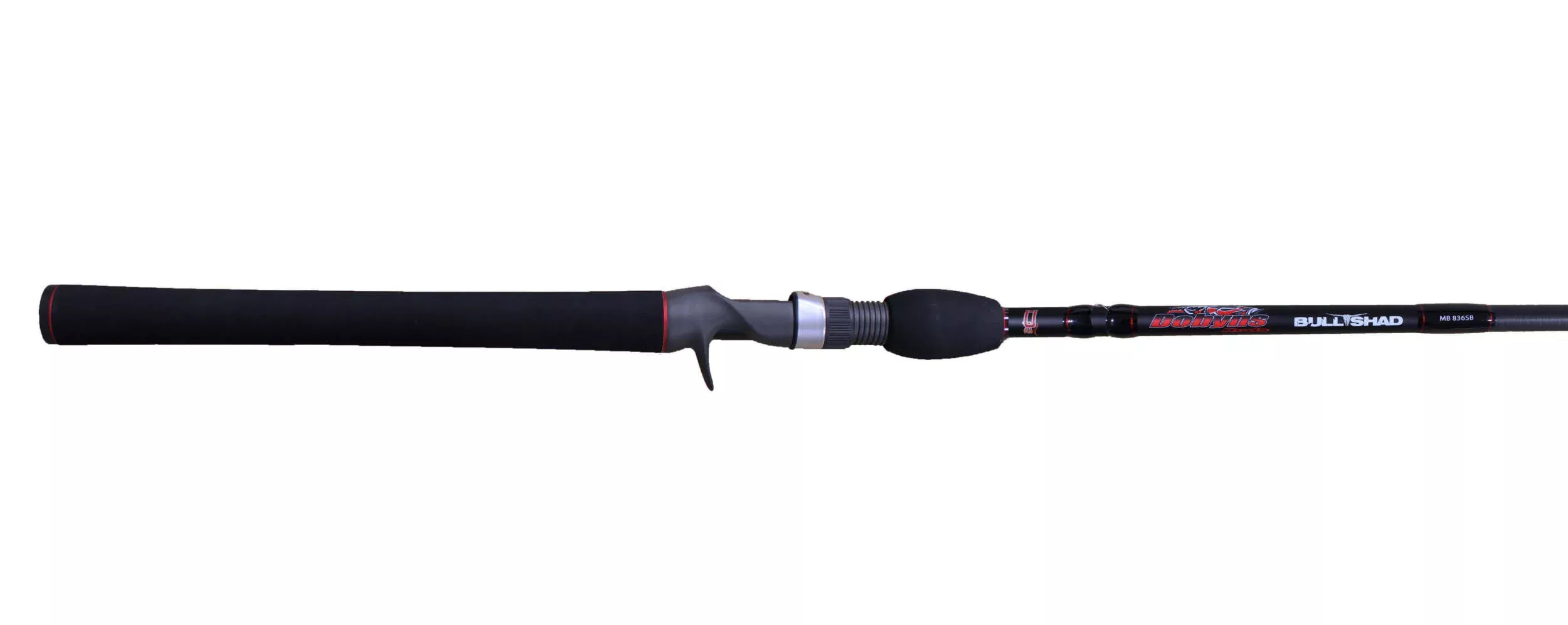 Mike Bucca Bull Shad Swimbait Rod