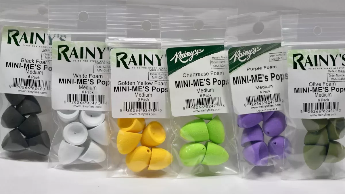 Mini Me Pops