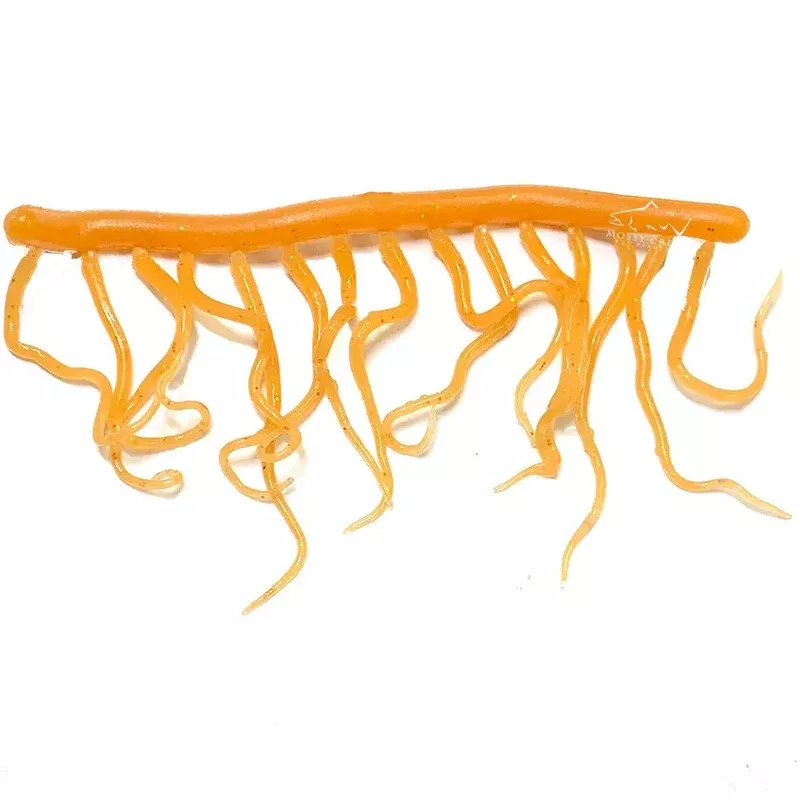 Mini Squiggle Worms