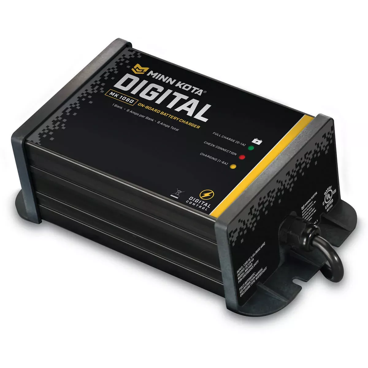 Minn Kota Digital On-Board Charger