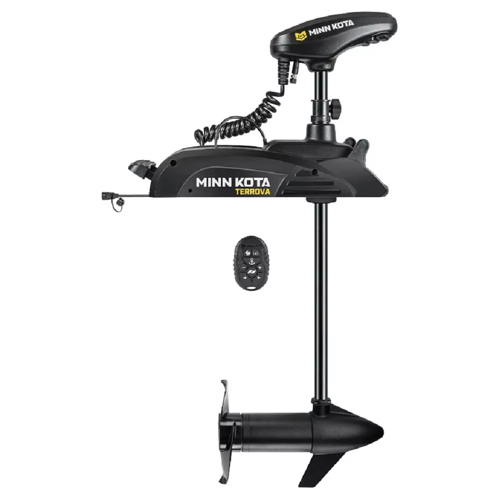 Minn Kota Kayak Terrova