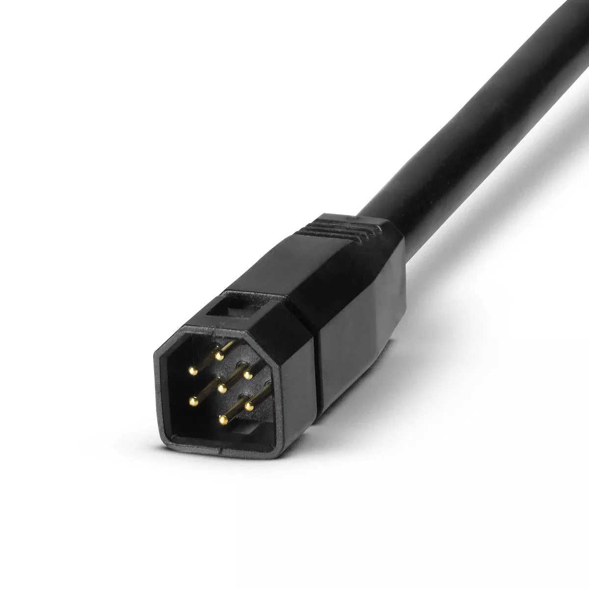 Minn Kota MDI Adapter Cable / MKR-MDI-2 - HB HELIX 7 G3-G3N