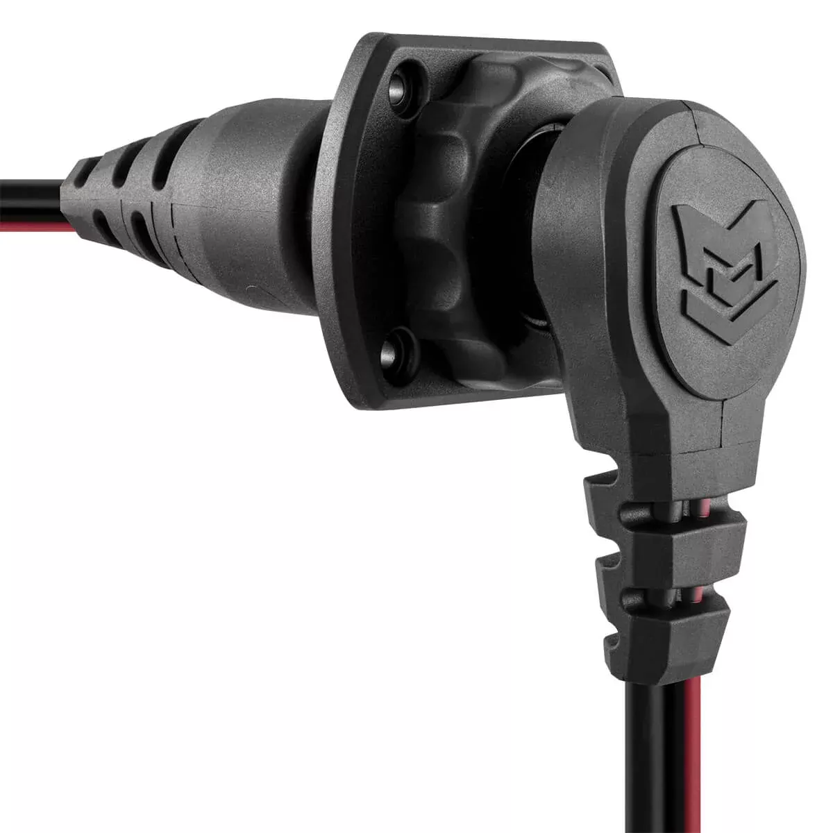 Minn Kota Plug & Receptacle / MKR-26