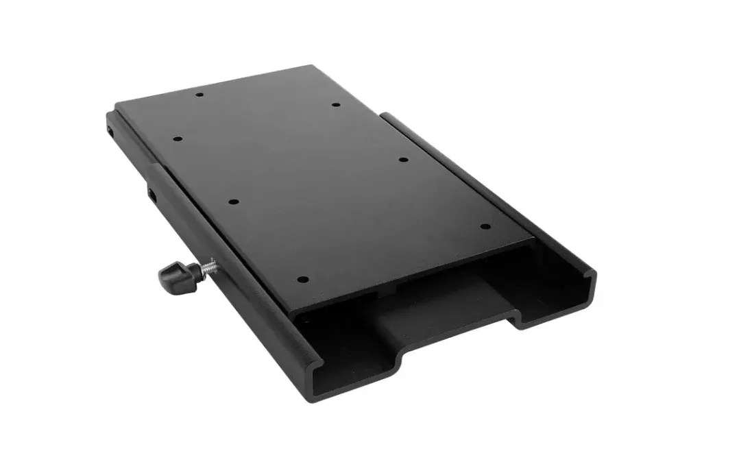 Minn Kota Quick Release Bracket / MKA-16-03
