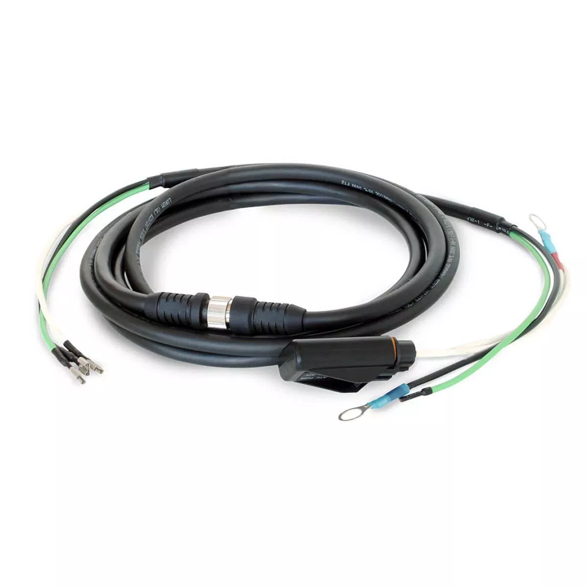 Minn Kota Talon Quick Release Disconnect Plug [1810244]