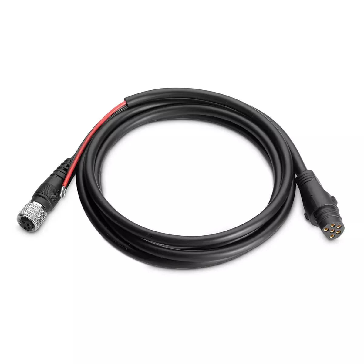 Minn Kota US2 Adapter Cable / MKR-US2-9-Lowrance-Eagle 6-Pin
