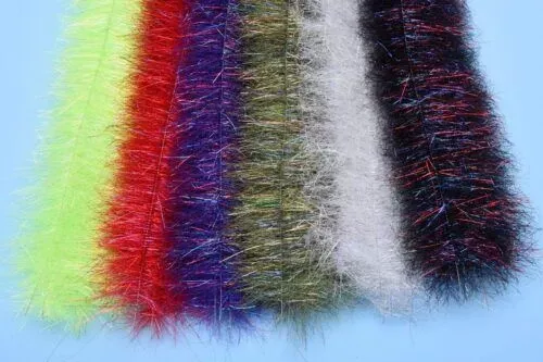 Minnow Head Brush UV