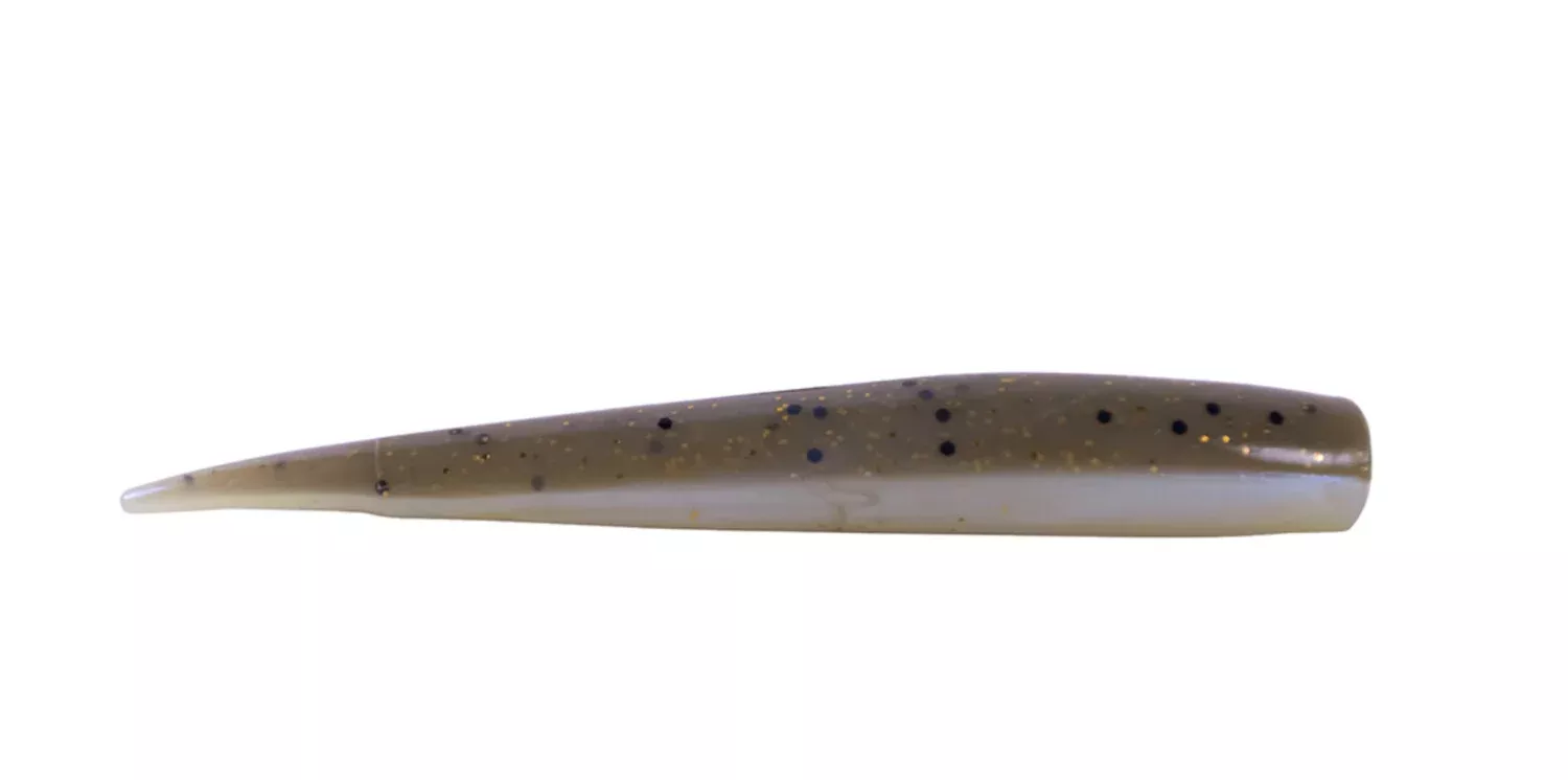 MIRROLURE LIL JOHN SCENTED TWITCH BAIT