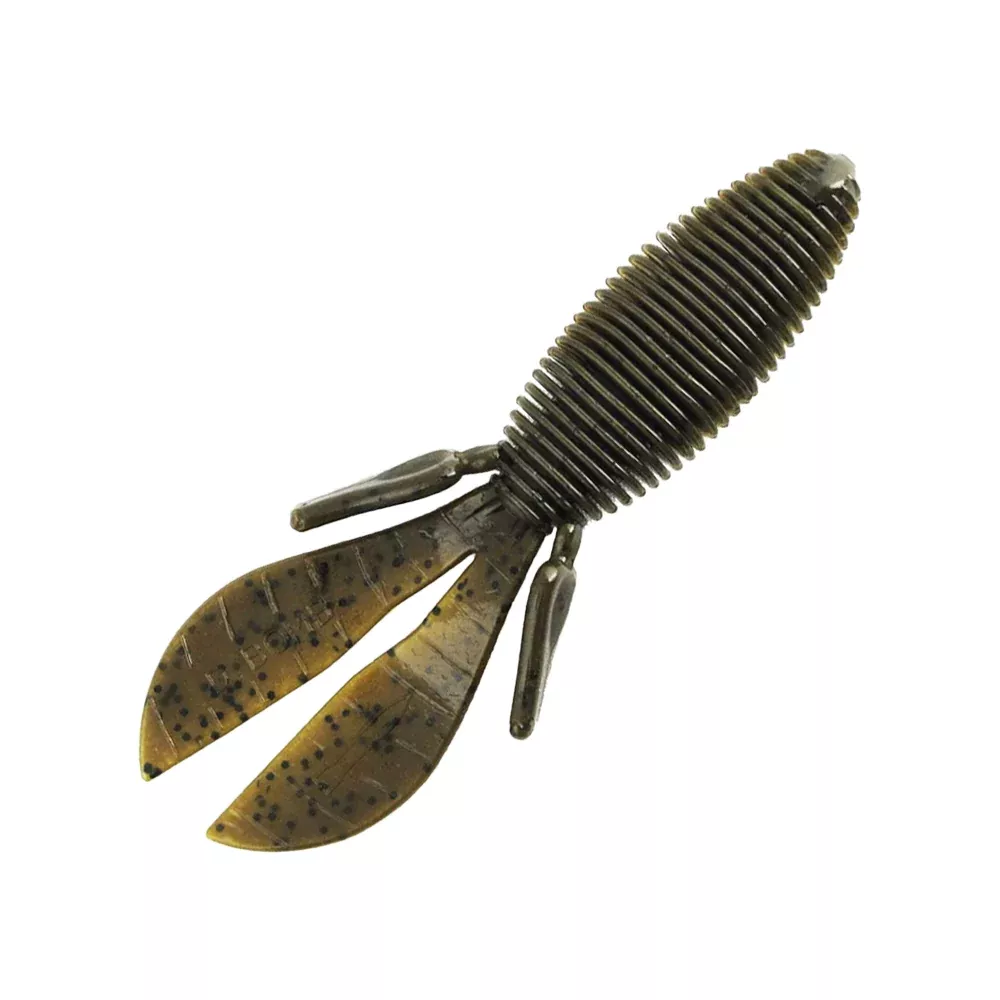 Missile Baits Baby D Bomb 3.65" 7pk