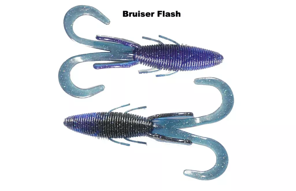 MISSILE BAITS BABY D STROYER