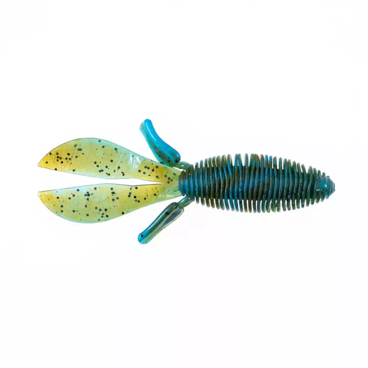 MISSILE BAITS D BOMB CREATURE BAIT