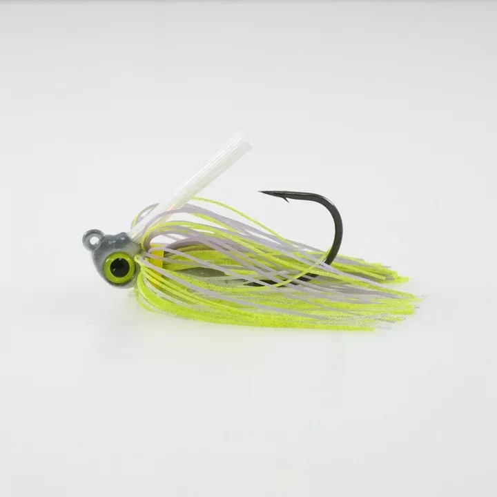 MISSILE BAITS IKES MINI SWIM JIG