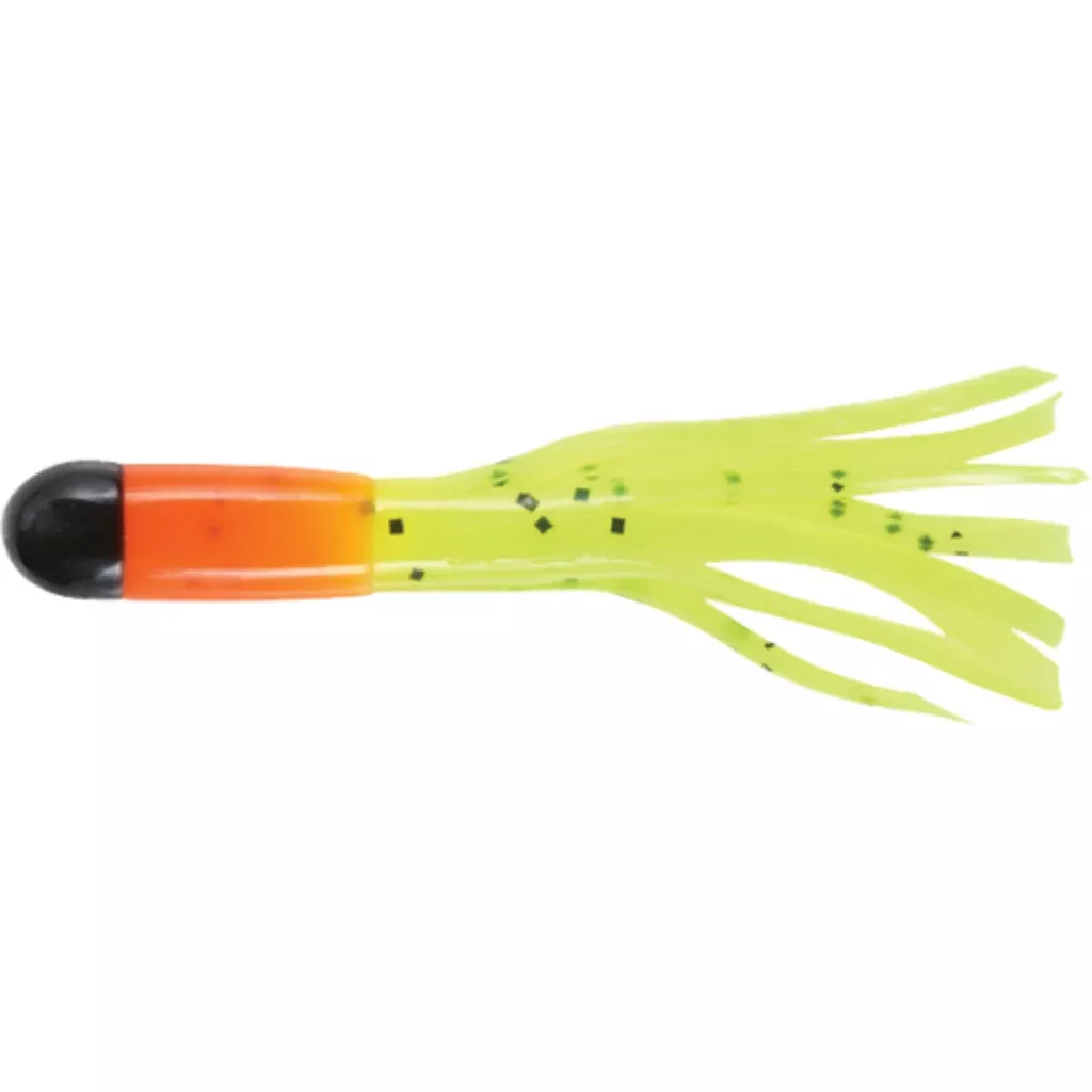 Mister Twister Tri-Colour Mini Tube