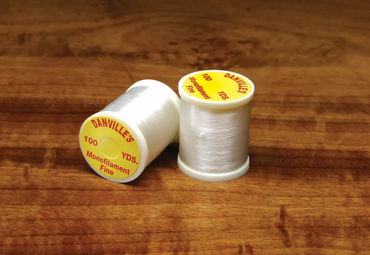 Monofilament Thread