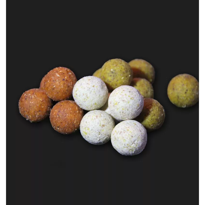 Monster Carp Boilies