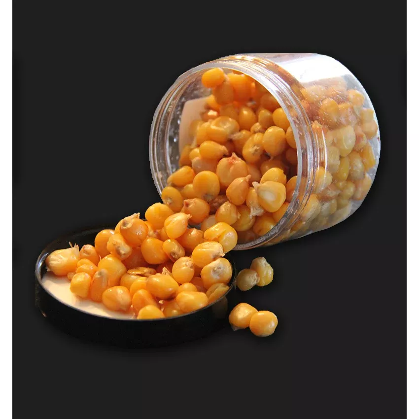 Monster Carp Corn