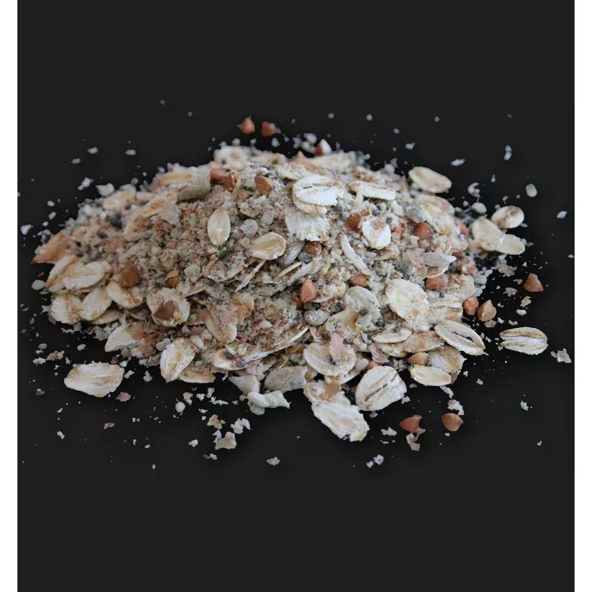 Monster Carp Groundbait