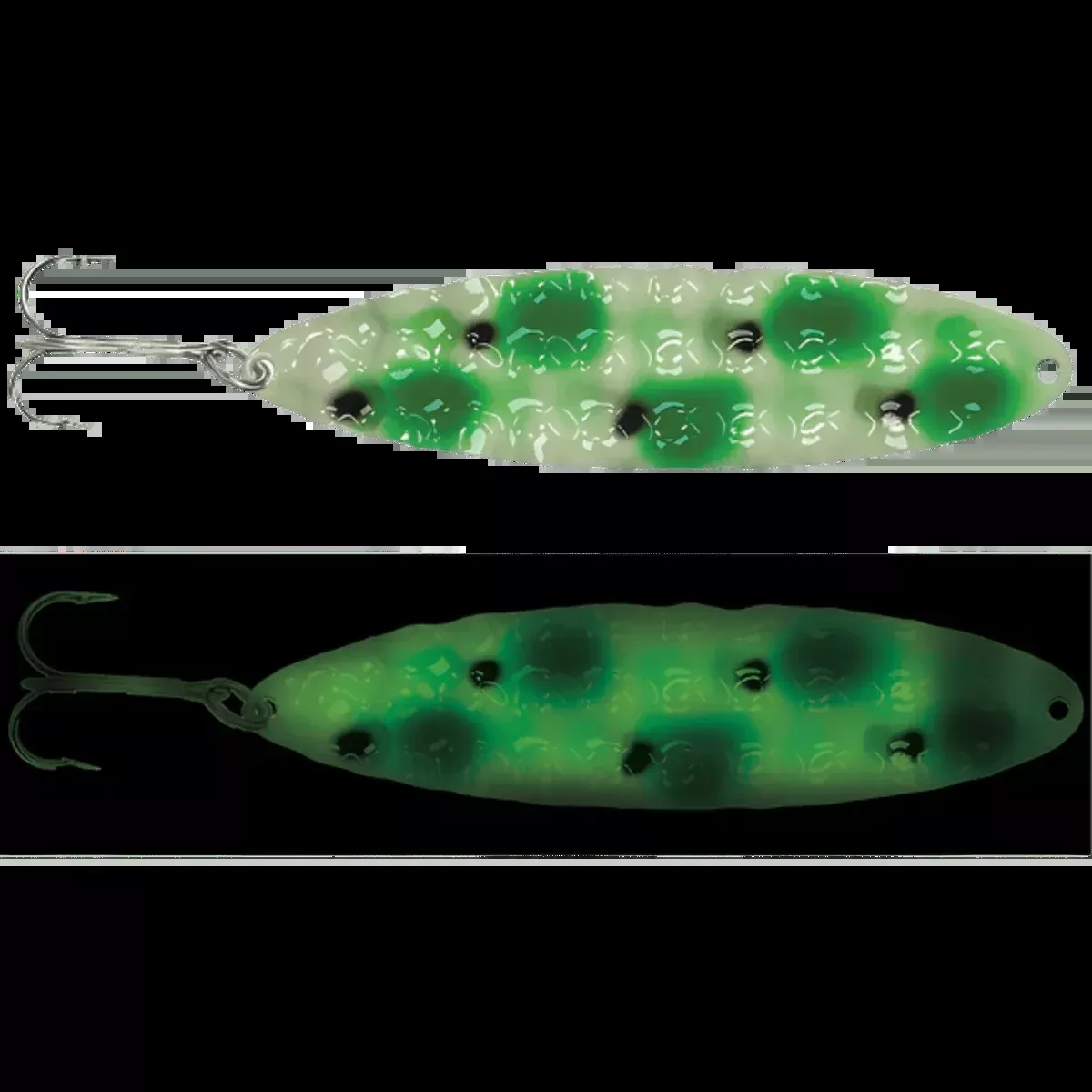 MOONSHINE MOONCHIP STANDARD TROLLING SPOON