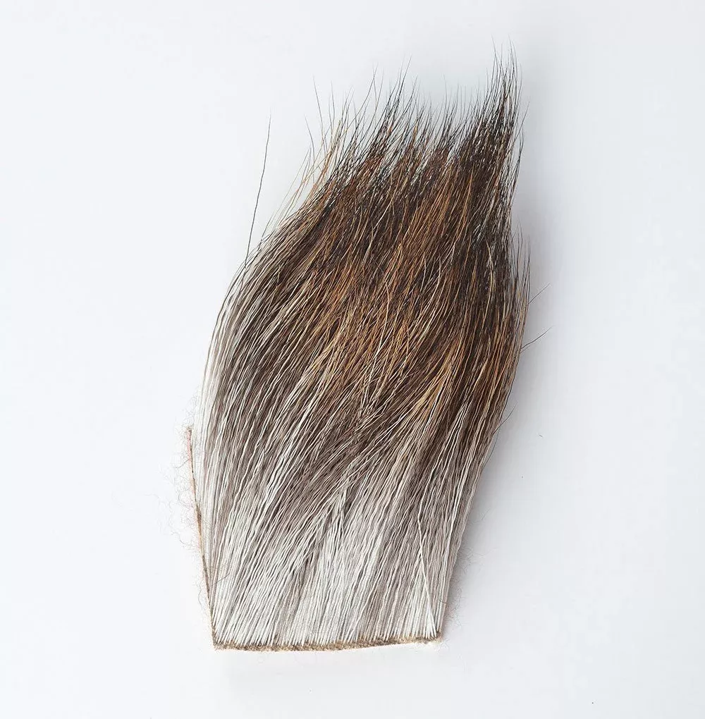 Moose Body Hair - Perfect Hatch