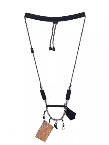 Mountain River Lanyards Clearwater Series: Drake