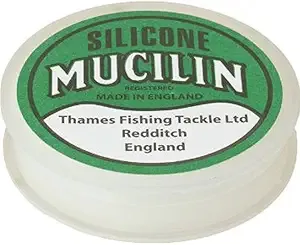 Mucilin Green