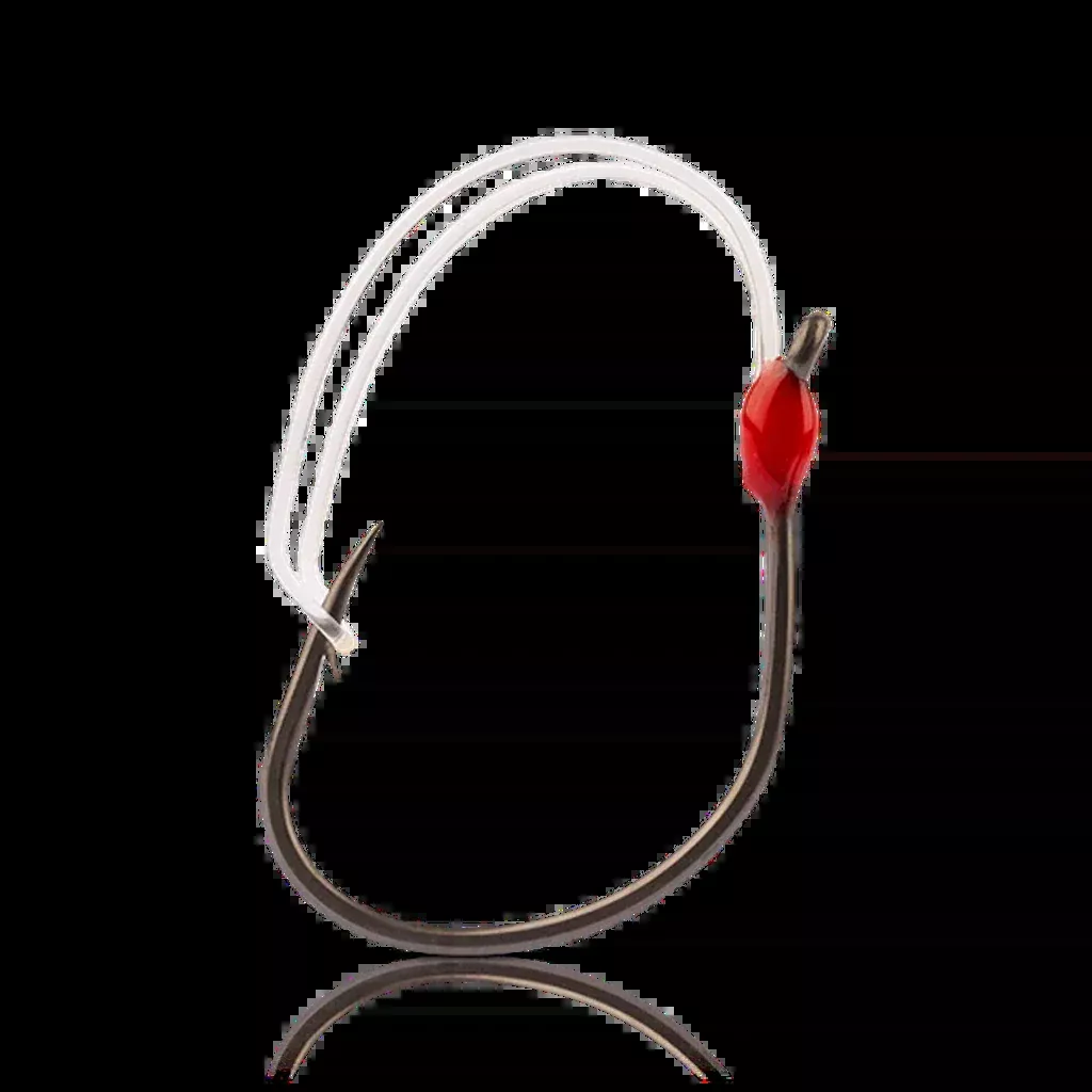 Mustad Apex Weedless Dropshot Hook