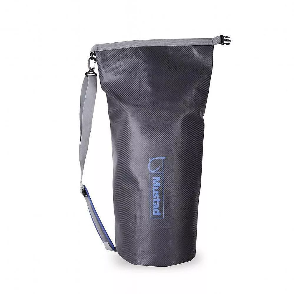 Mustad Dry Bag 40L Grey