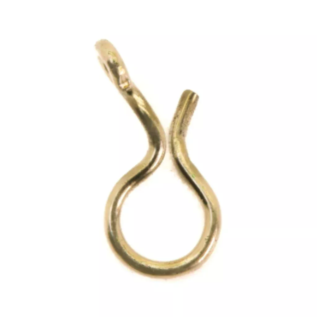 Mustad Easy Snap Hooks
