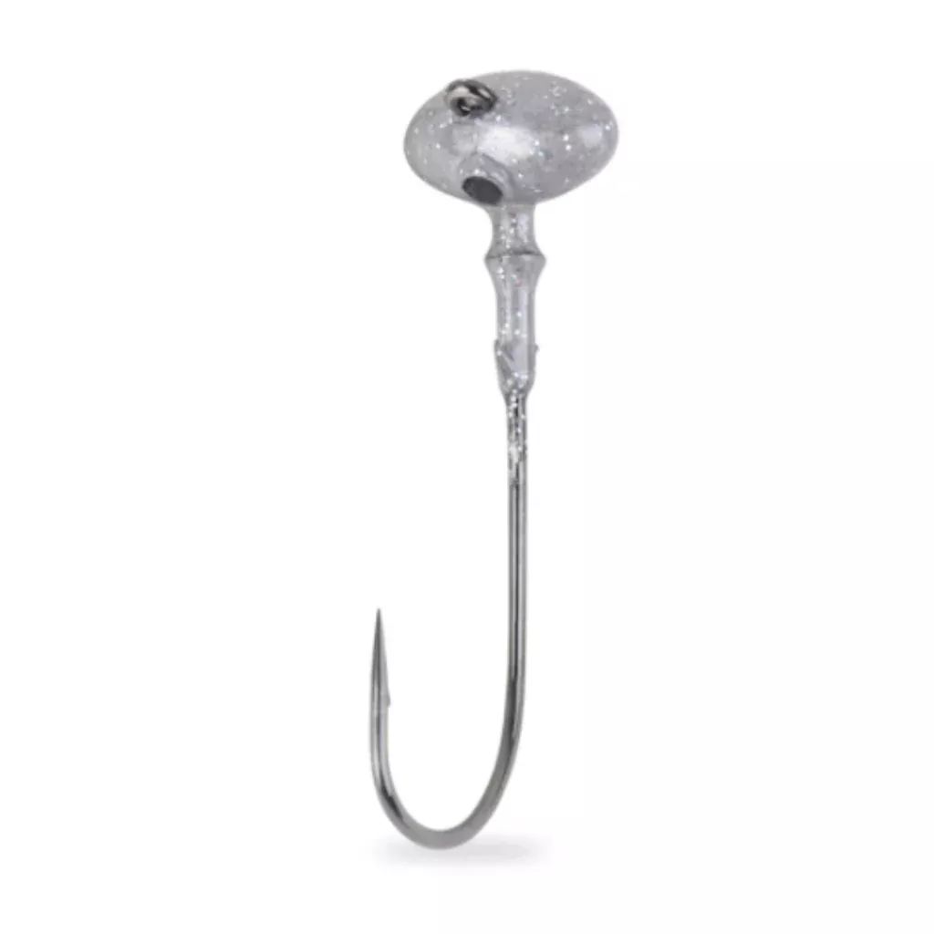 Mustad Elite Football Jighead - 1X Strong