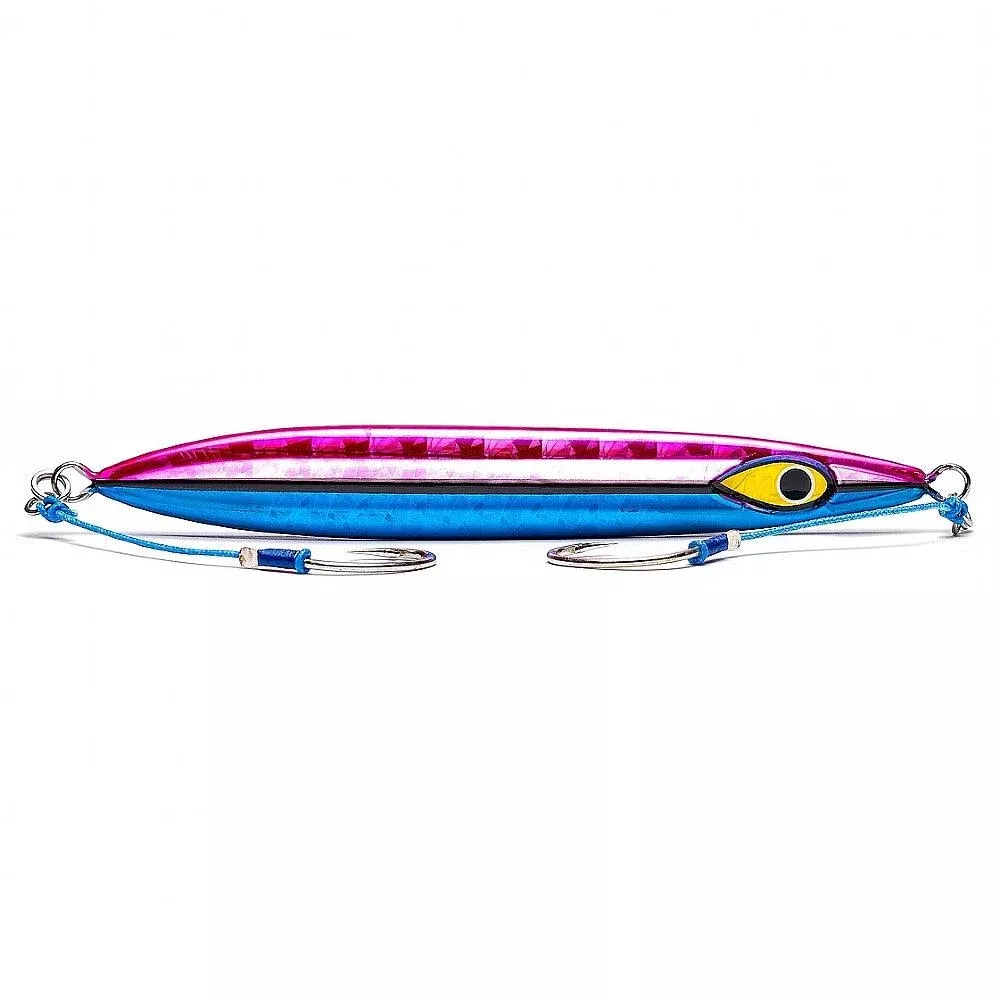 Mustad Rip Roller Slow Fall Jig MJIG04