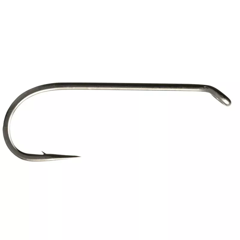 Mustad Streamer Hook R73AP 9671 2XH 3XL