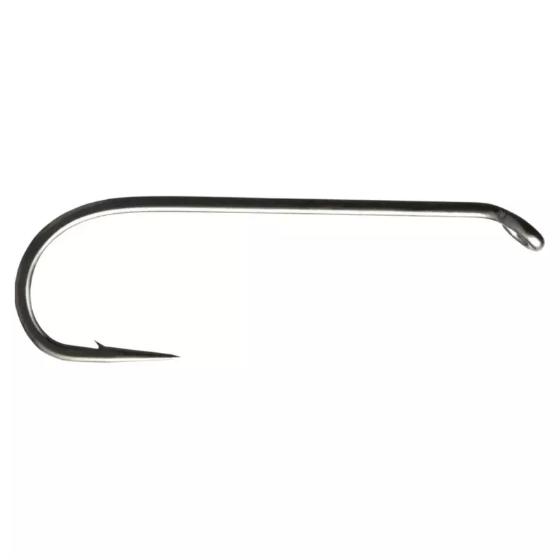 Mustad Streamer Hook R74AP 9672 2XH 4XL