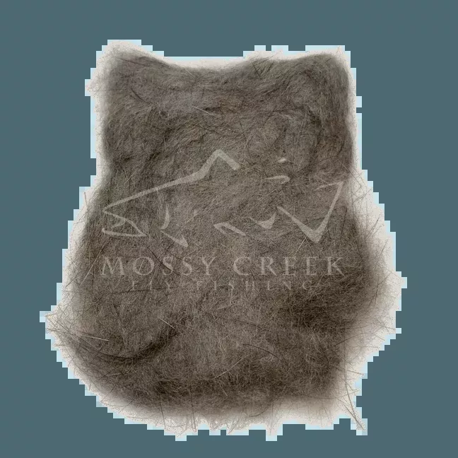 Natural Fur Dubbing