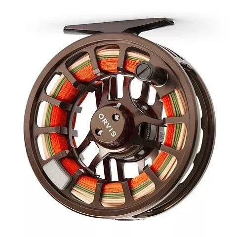 NEW Orvis Hydros Fly Reel