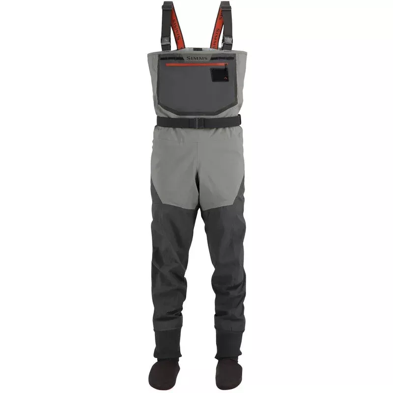 New Simms Men's Freestone Stockingfoot Waders