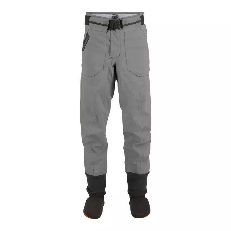 New Simms Men's Freestone Wading Pant